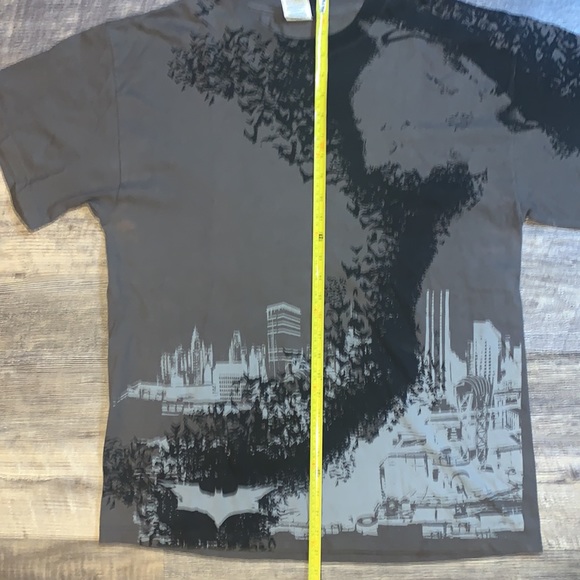 Batman Dark knight T-shirt - Picture 5 of 8